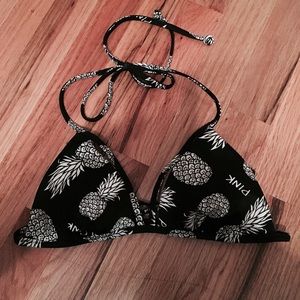 Pink reversible triangle tol