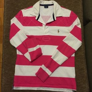 Ralph Lauren Polo Rugby