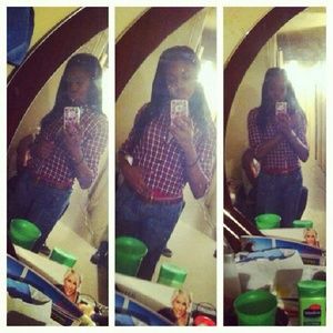 Meet your Posher, Arniece