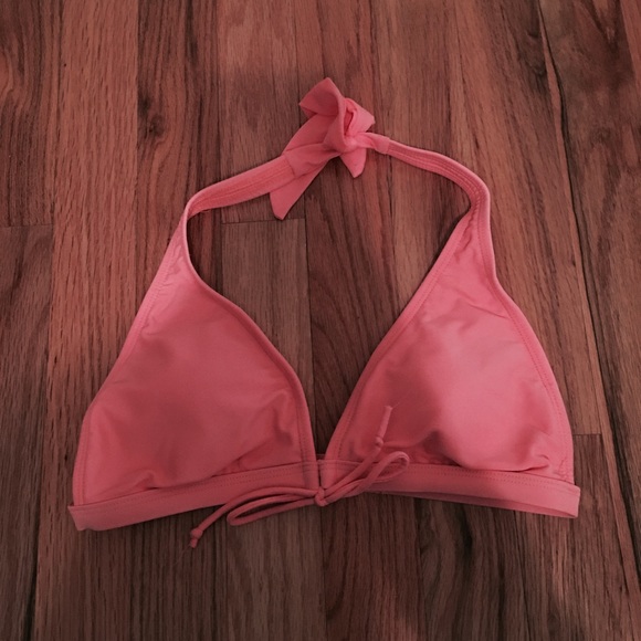 Body Glove- Coral Bikini Top