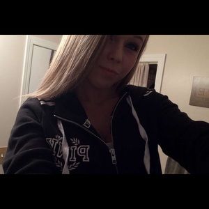 Meet your Posher, Alysa