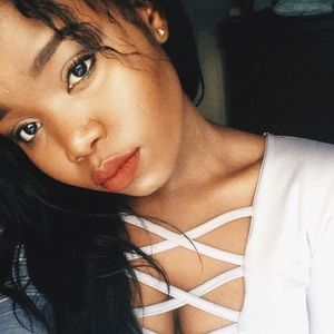 Meet your Posher, Nosipho