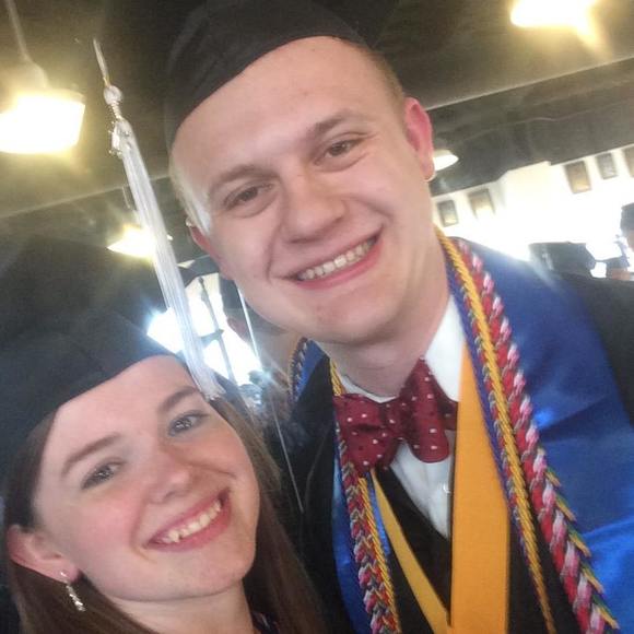 Meet your Posher, Thomas