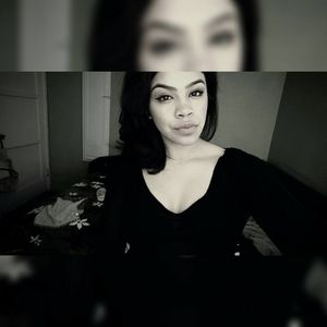 Meet your Posher, Alexandra