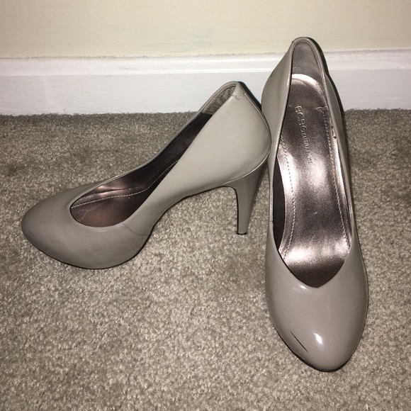 BCBG SHOES