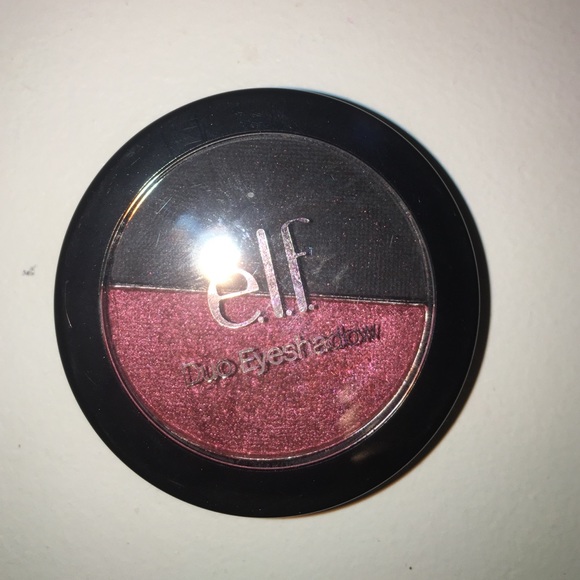 Elf eyeshadow