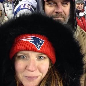 Meet your Posher, Laura