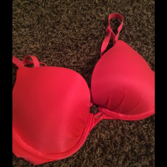 Victoria's Secret Push up Bra