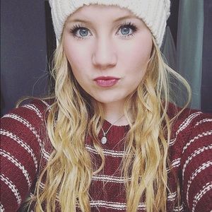 Meet your Posher, Sydnee