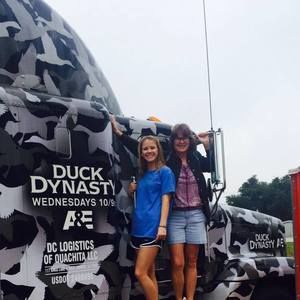 Meet your Posher, Tracy