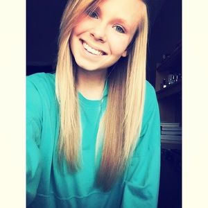 Meet your Posher, Gabrielle