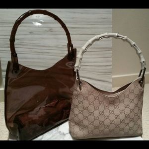 Gucci handbag combo!!