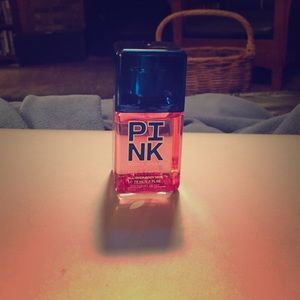 Victoria's Secret Pink Soft and Dreamy Body Mist