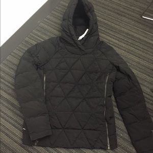 Lulu Lemon Winter Jacket