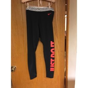 Nike leggings