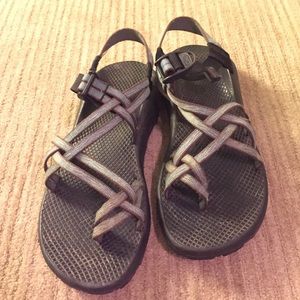 Double strap Chaco