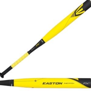 Easton FX1 Fast Pitch Softball Bat