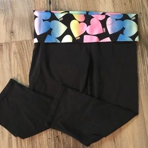 Victoria Secret Pink workout pants
