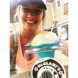 Meet your Posher, Brittney