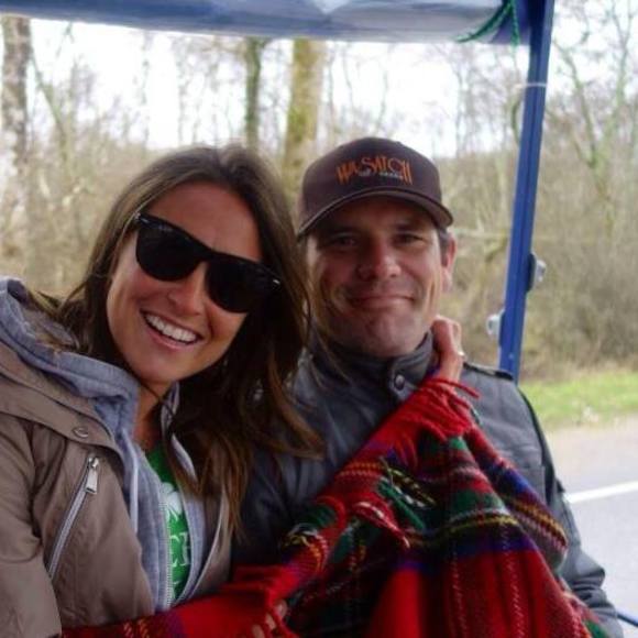 Meet your Posher, Carrie - Picture 1 of 1