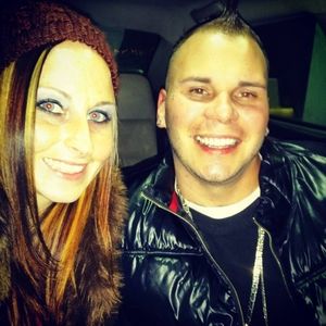 Meet your Posher, April