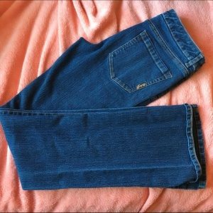 🌻DAISY FUENTES🌻 Jeans