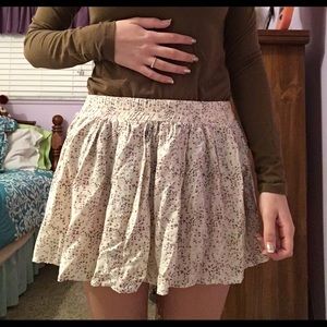 cute summer skirt