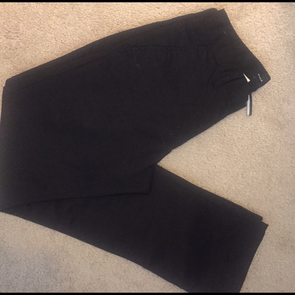 RVCA pants for men