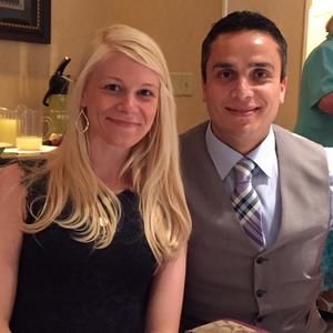 Meet your Posher, Victoria