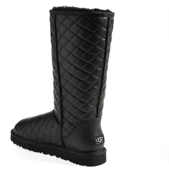 ugg boots quilted ugg boots quilted