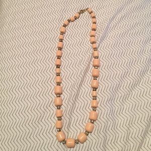Jcrew statement necklace