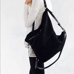 Convertible Backpack