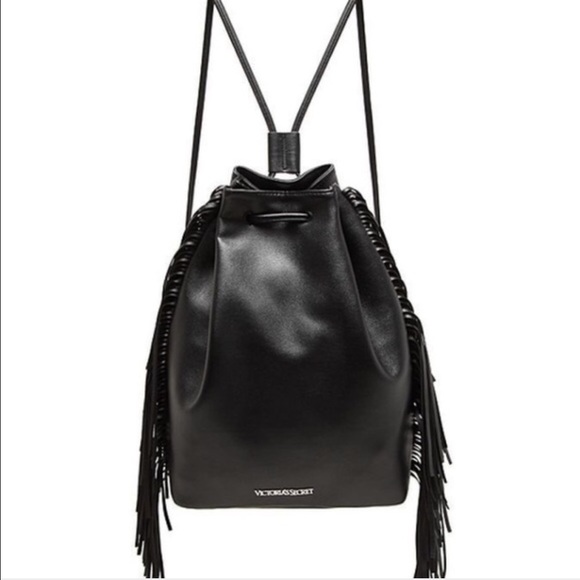 VS limited edition vsfs2015 fringe backpack