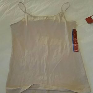Mossimo nude tank top/under shirt