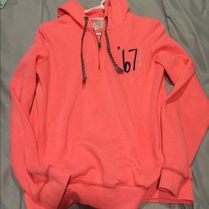 BKE lounge sweatshirt