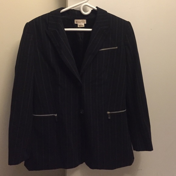 NEW MICHAEL KORS BLAZER
