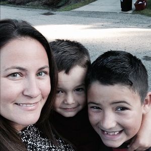 Meet your Posher, Becky