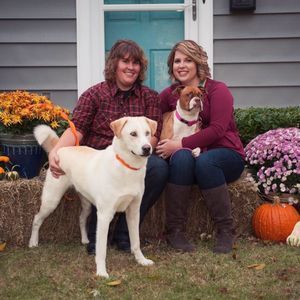 Meet your Posher, Karly