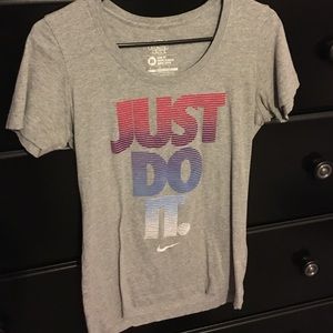 Nike Shirt worn once