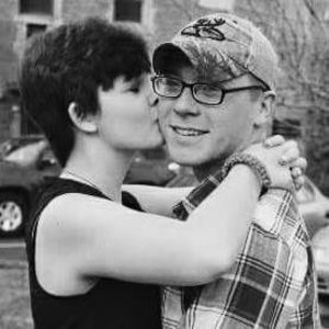 Meet your Posher, Brittney