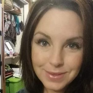 Meet your Posher, Sally