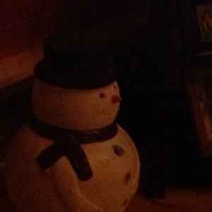 Meet your Posher, Patty