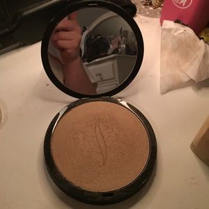 Huge Sephora bronzer !!