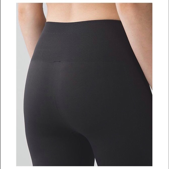 Lululemon - Zone In Crop ❌SOLD❌