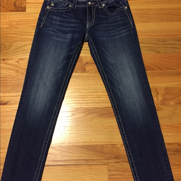 Miss Me skinny jean