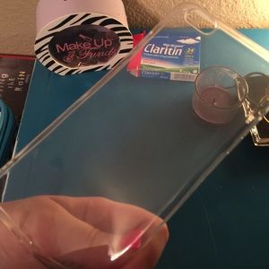 brand new just took it out of the package.