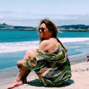 Meet your Posher, Fabiana