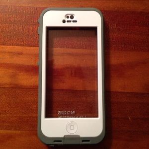 Lifeproof IPhone 5 Case