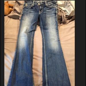 Big Star Jeans