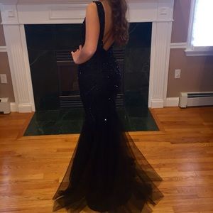 Jovani 2016. style #22495